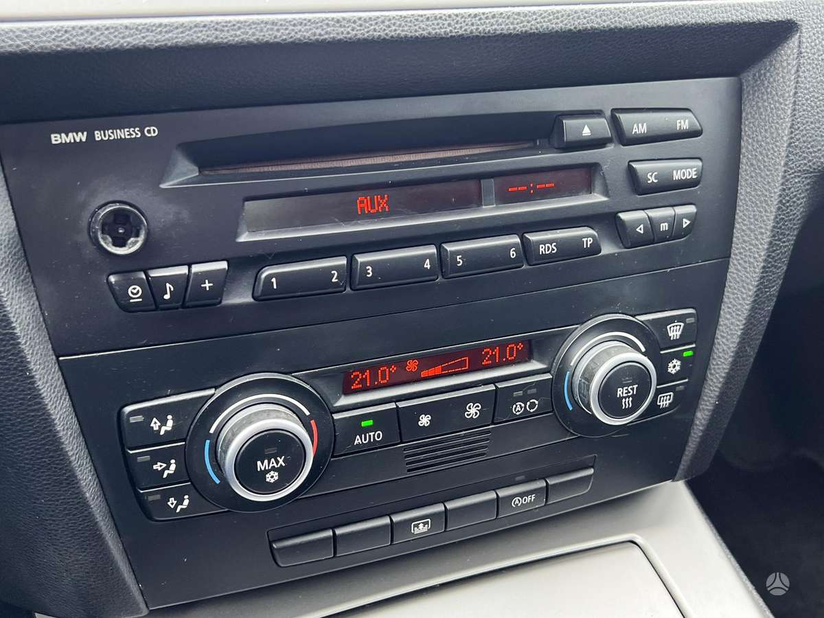 BMW 320, 2.0 l., Седан