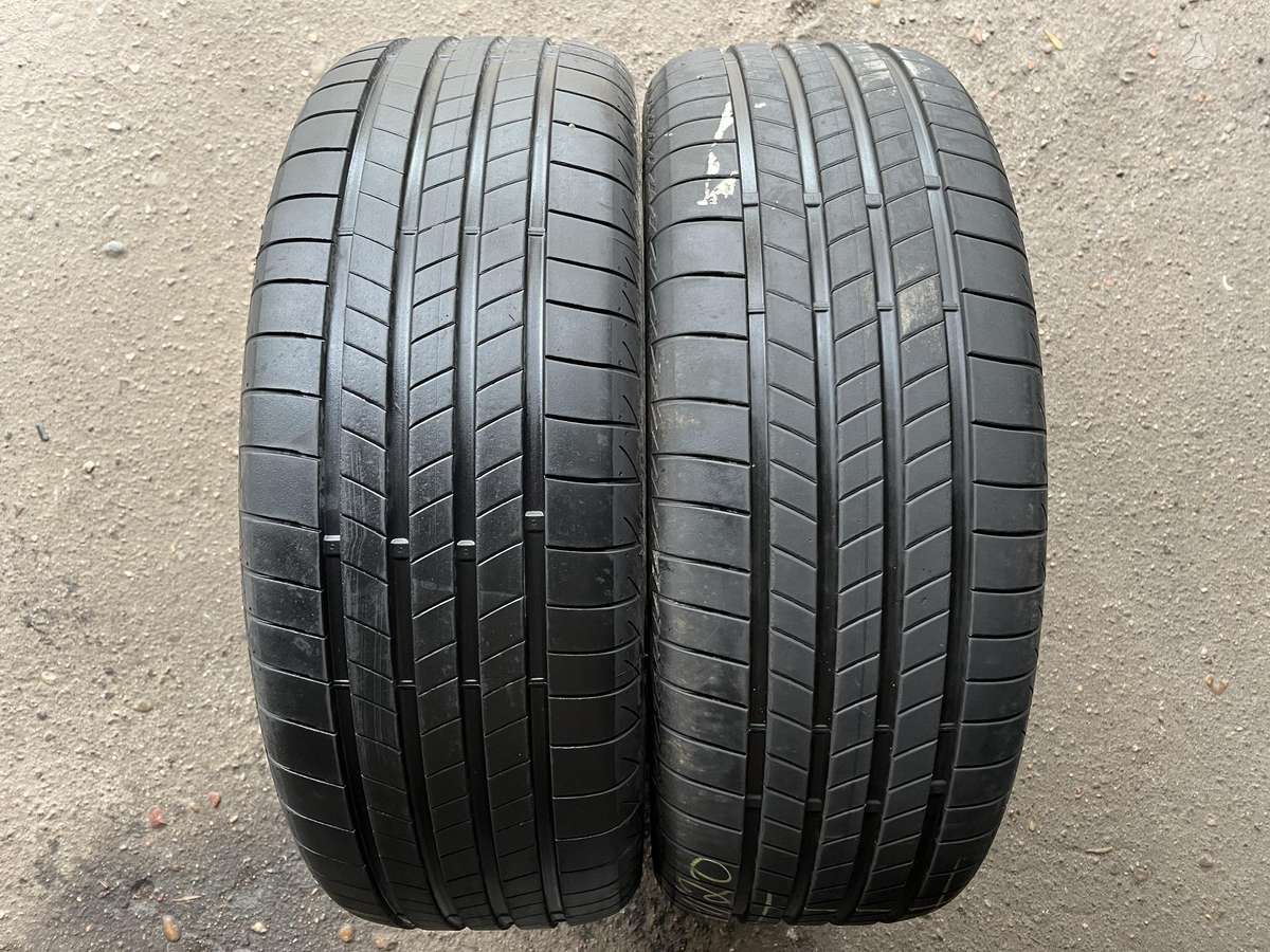 Bridgestone Turanza Eco, summer 235/55 R19