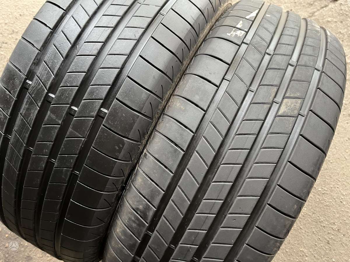 Bridgestone Turanza Eco, summer 235/55 R19