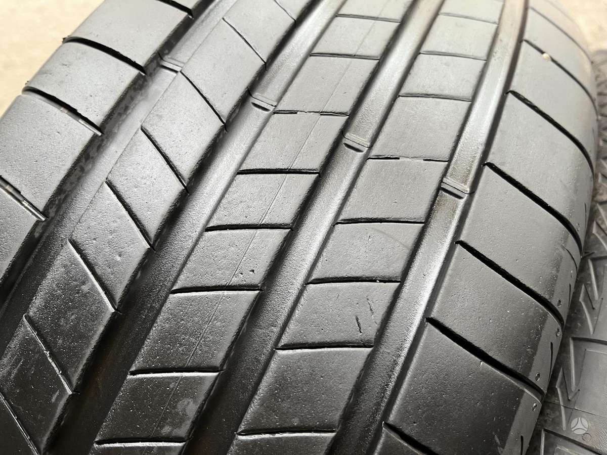 Bridgestone Turanza Eco, summer 235/55 R19