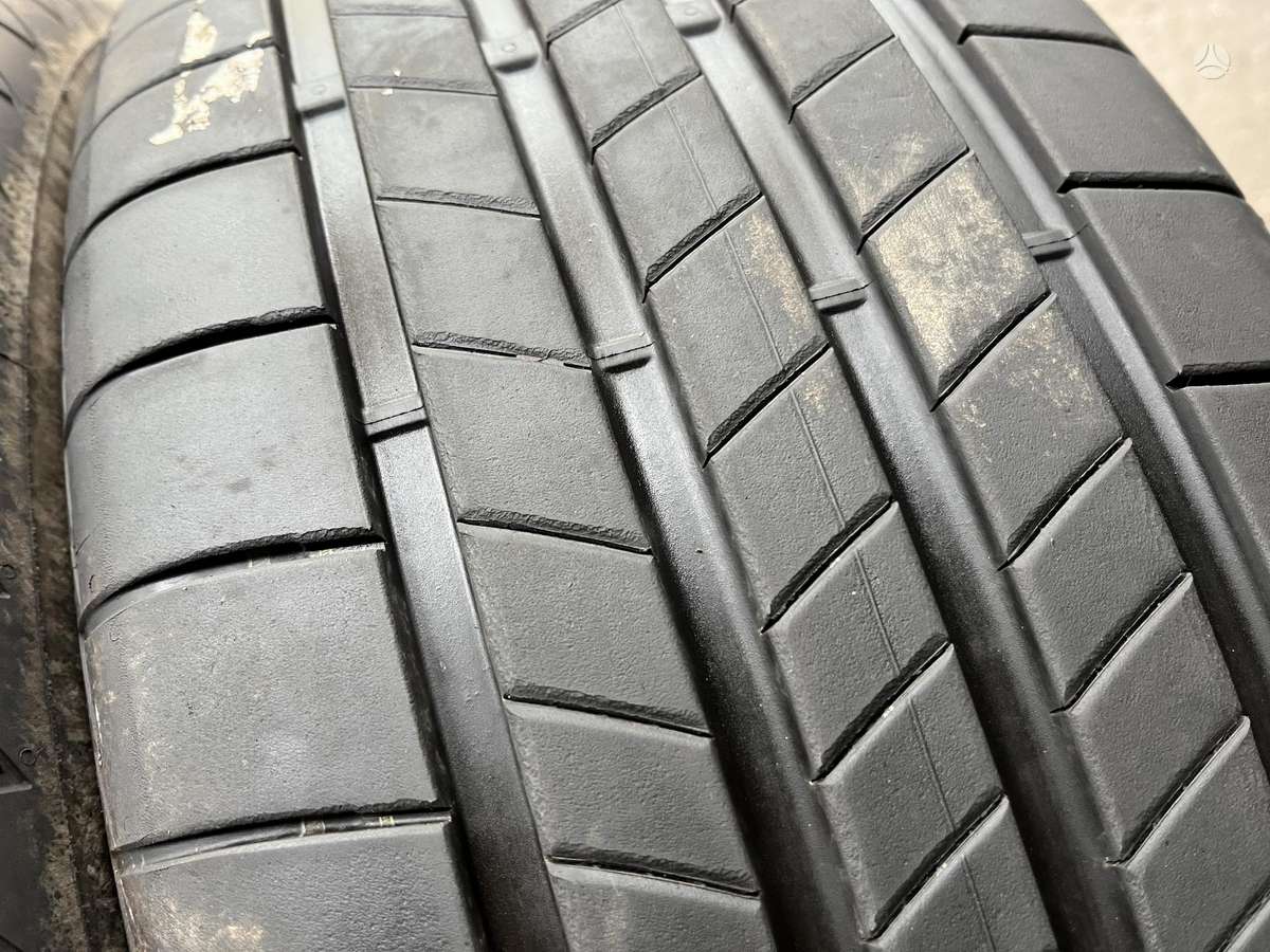Bridgestone Turanza Eco, summer 235/55 R19