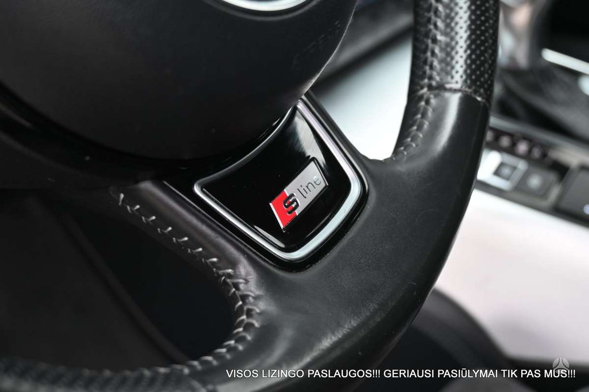 Audi A6, 2.0 l., Универсал