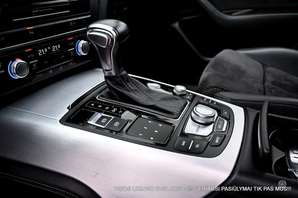 Audi A6, 2.0 l., Универсал