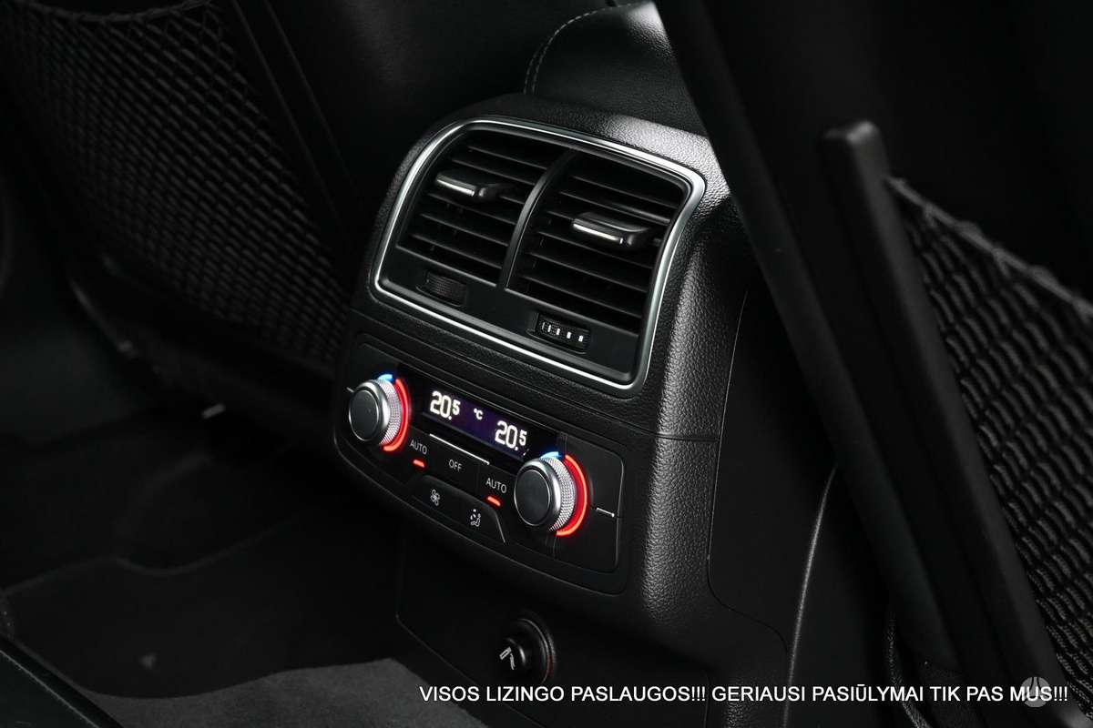 Audi A6, 2.0 l., Универсал