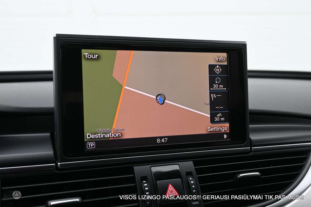 Audi A6, 2.0 l., Универсал