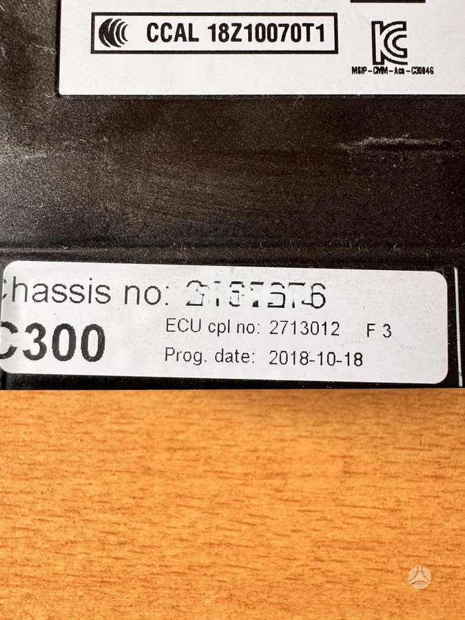 Scania R500 , 2713012 , 2440231, trucks