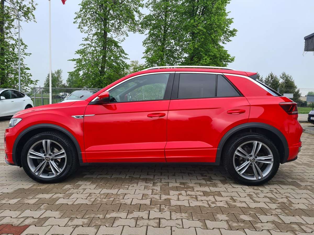 Volkswagen T-Roc - 5