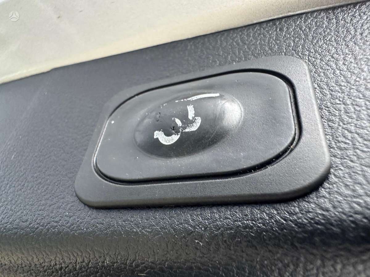 Ford Focus, 1.0 l., wagon