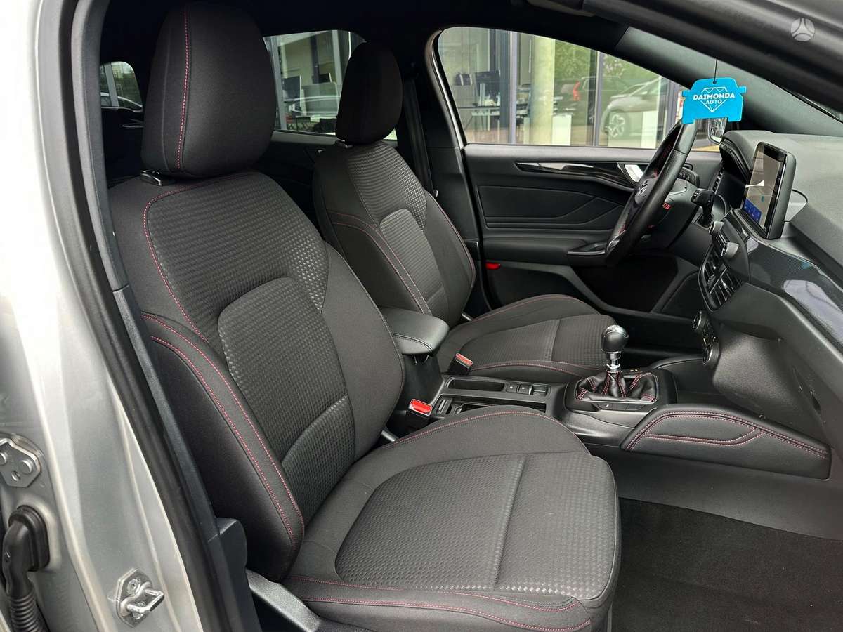 Ford Focus, 1.0 l., wagon