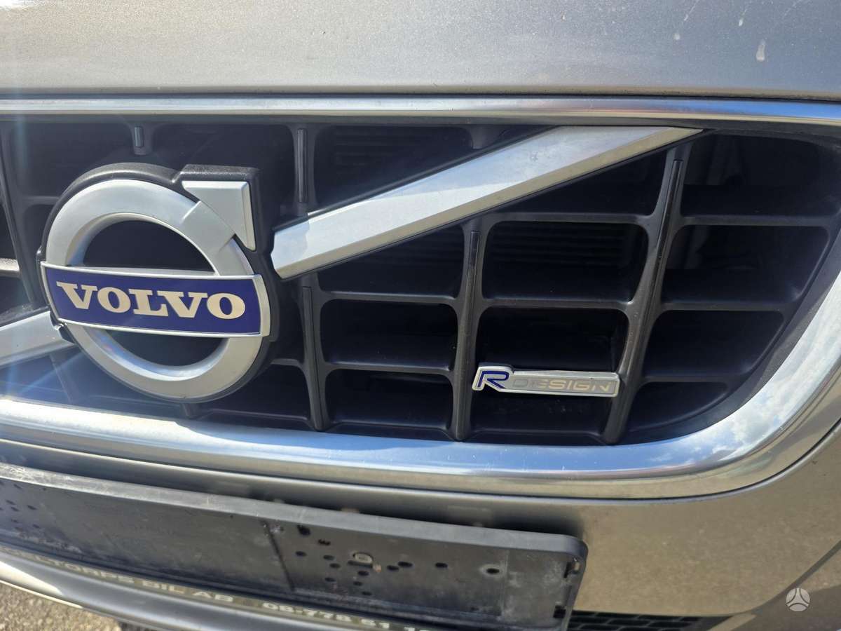 Volvo V70 - 7