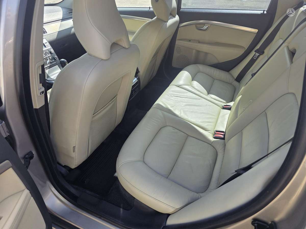 Volvo V70, 1.6 l., Универсал