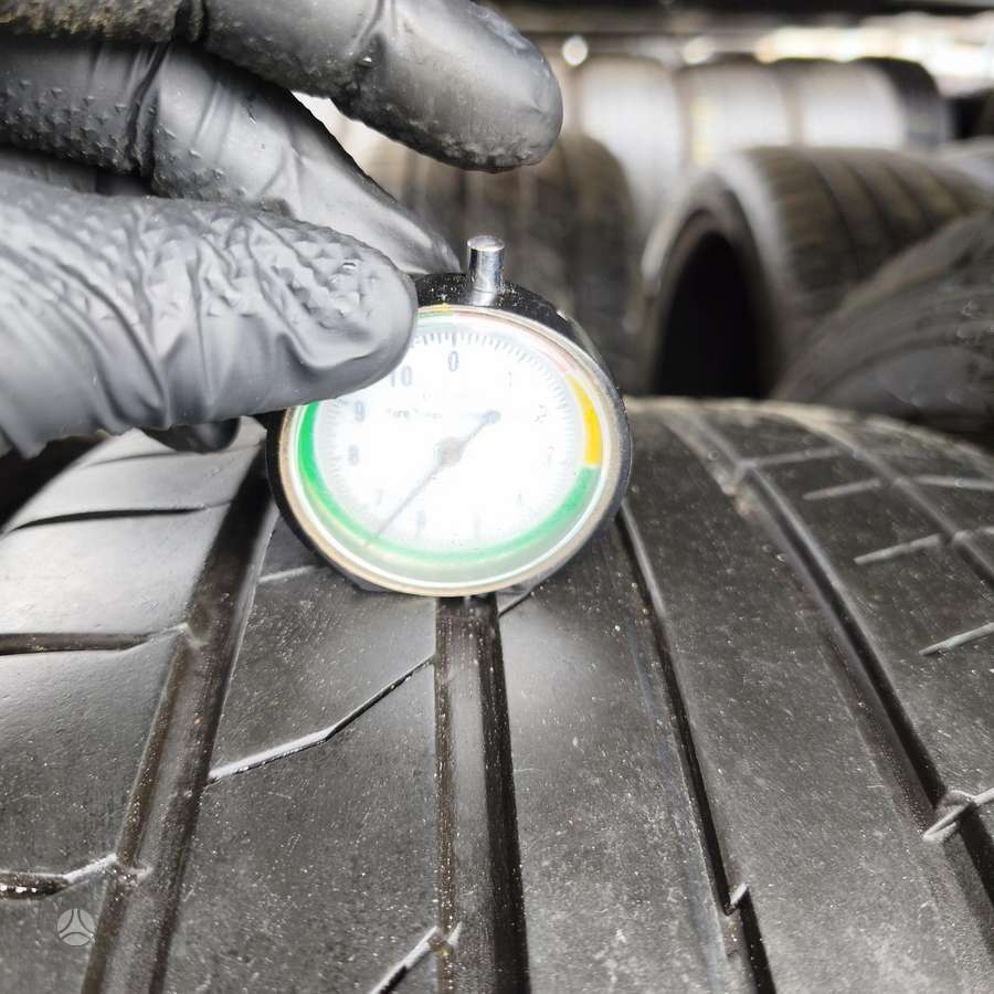 Continental ContiSportContact 5, vasarinės 245/35 R18