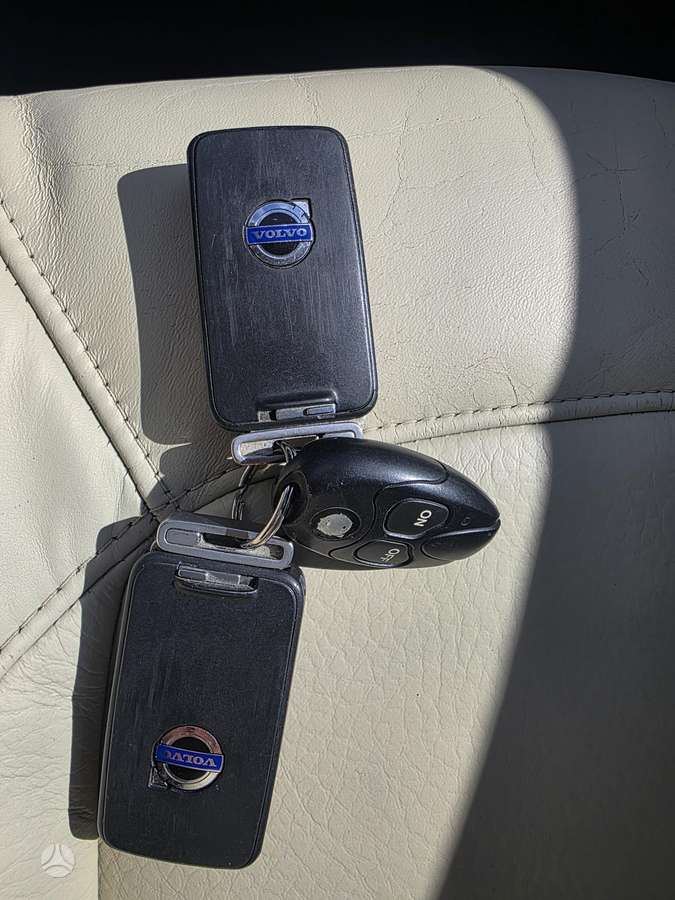 Volvo V70, 1.6 l., Универсал