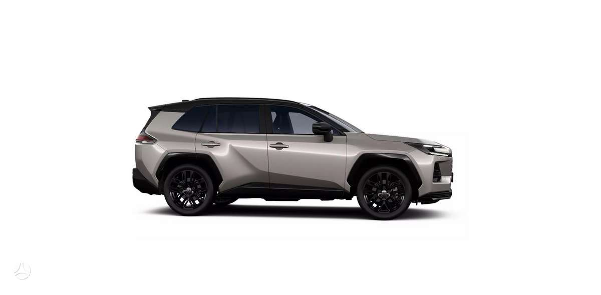 Toyota RAV4 - 2