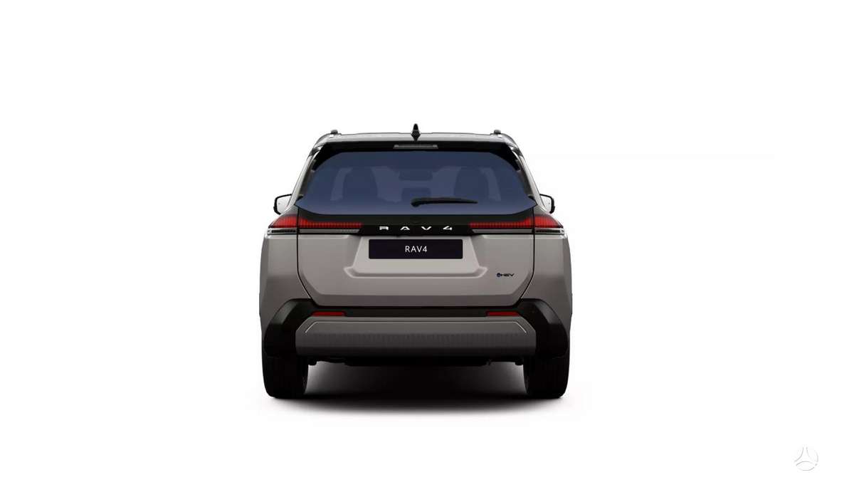 Toyota RAV4 - 3