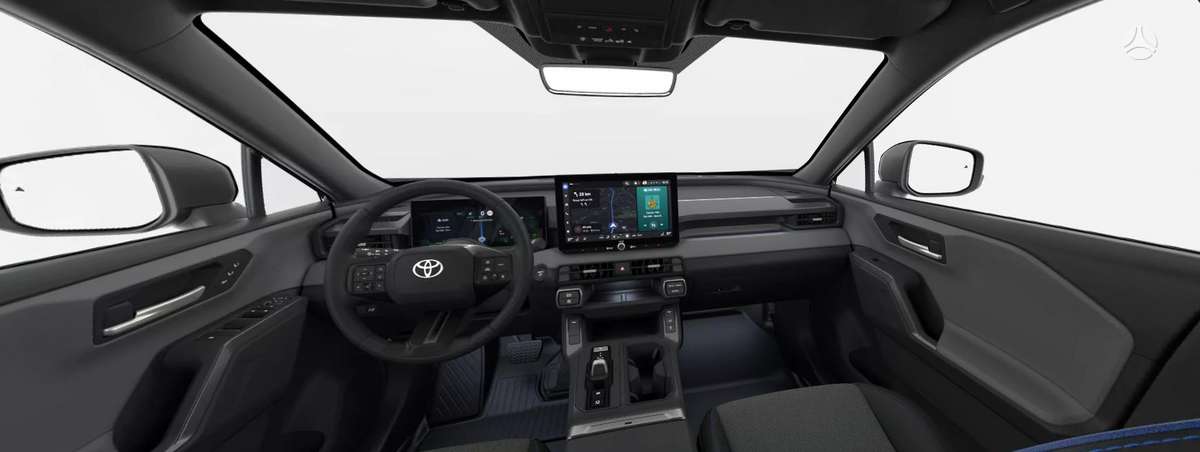 Toyota RAV4 - 5