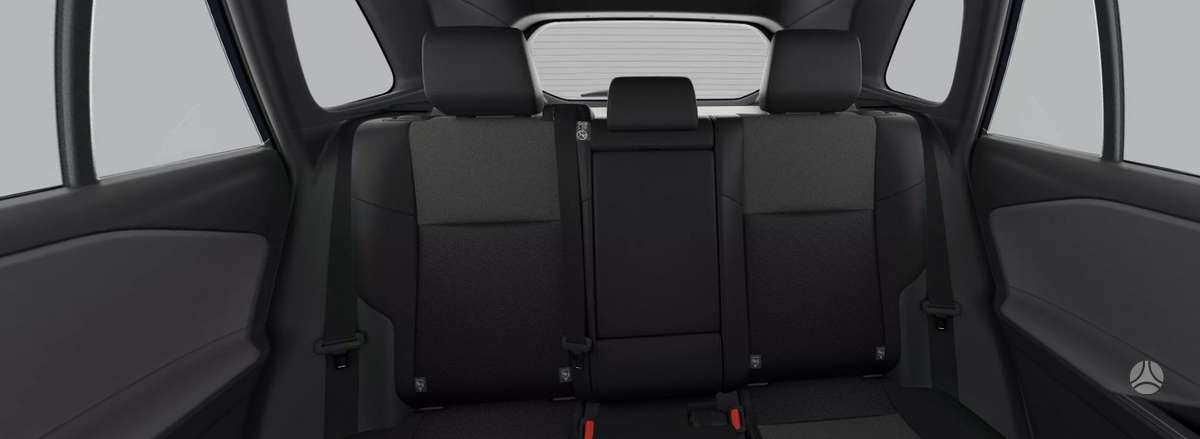 Toyota RAV4 - 6