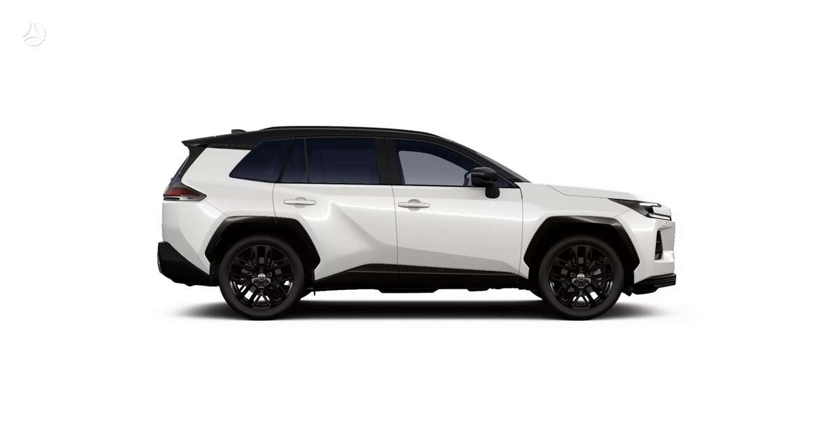 Toyota RAV4 - 3