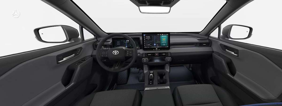 Toyota RAV4 - 5