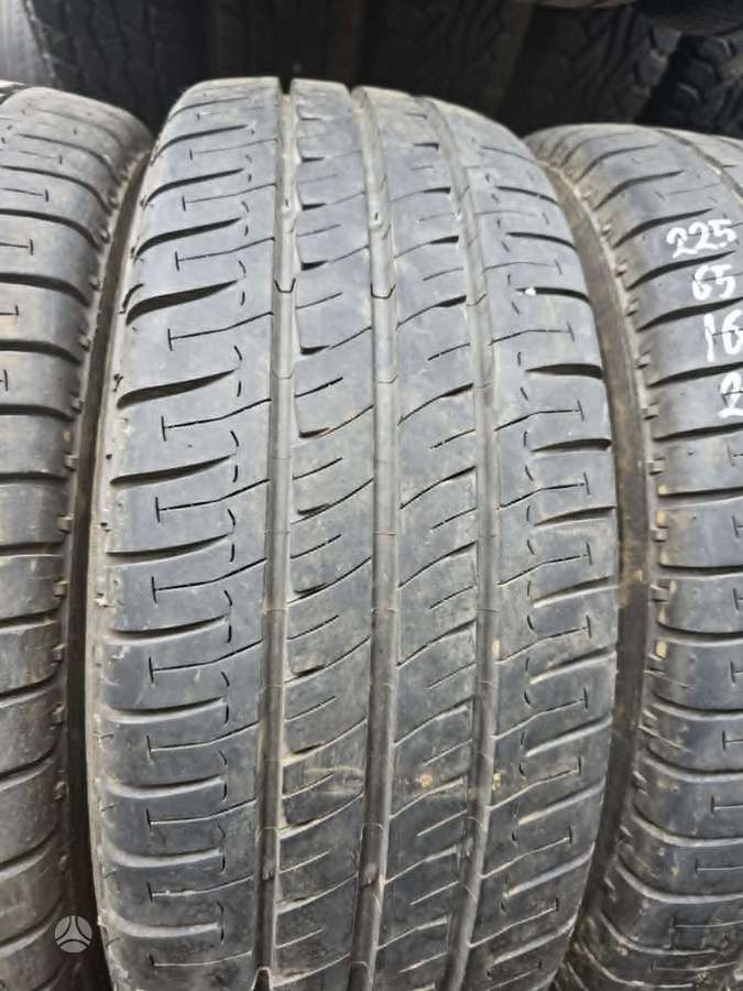 Michelin KODAS - C12; SIUNČIAME, summer 225/65 R16