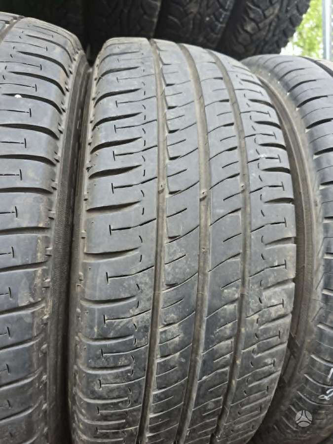Michelin KODAS - C12; SIUNČIAME, summer 225/65 R16