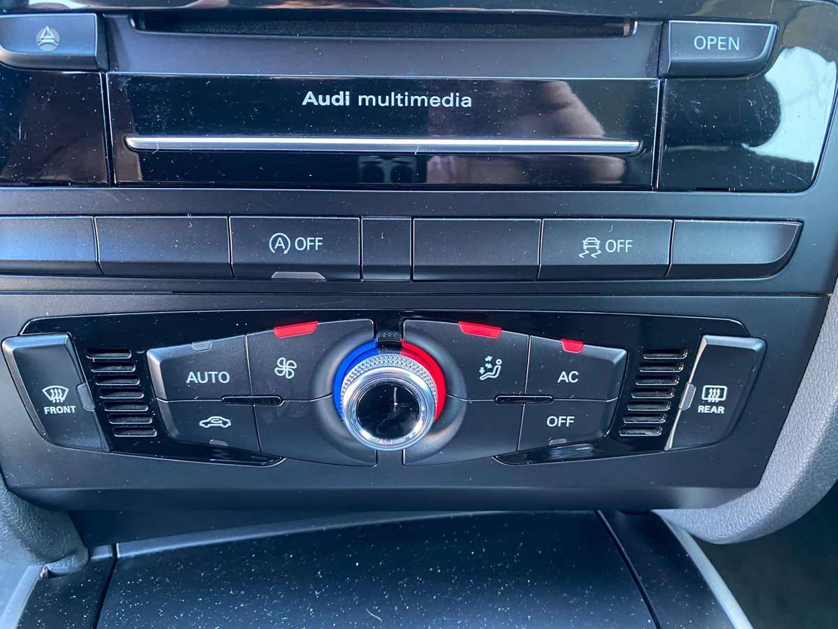 Audi A4, 2.0 l., Универсал