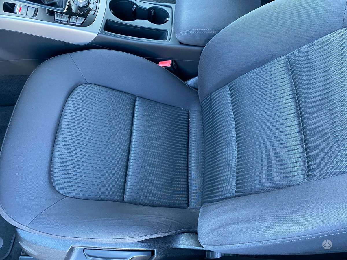 Audi A4, 2.0 l., Универсал
