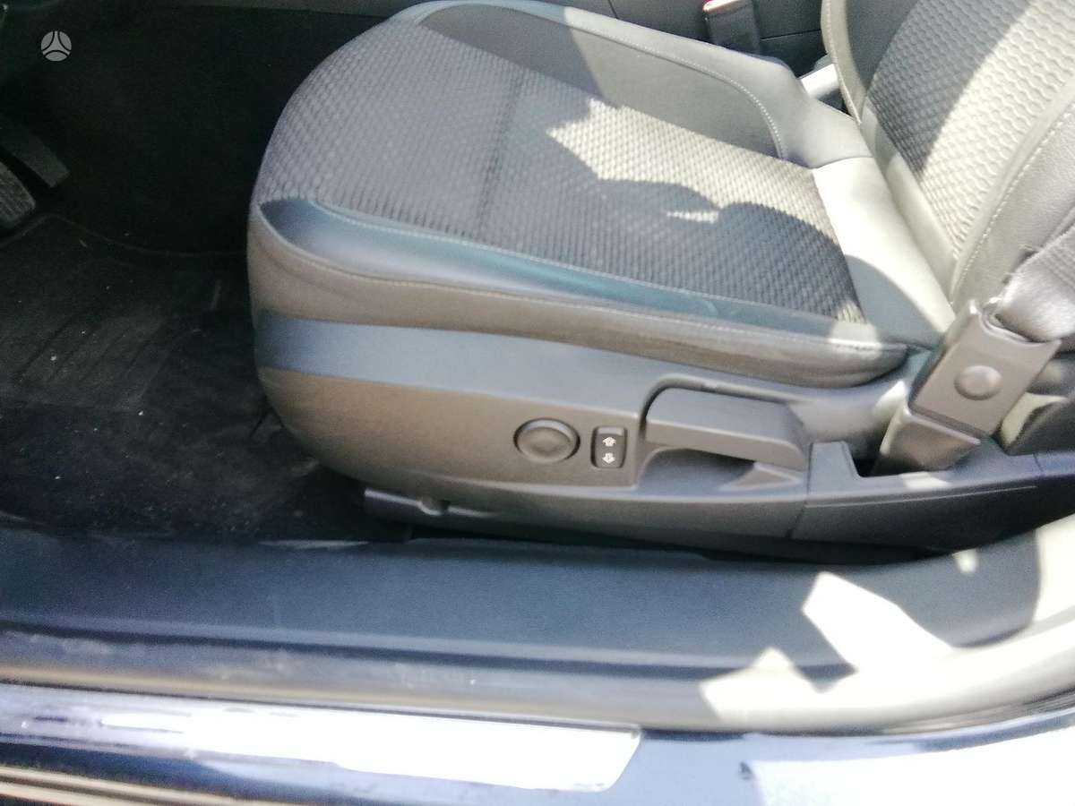 Opel Insignia, 1.4 l., Универсал