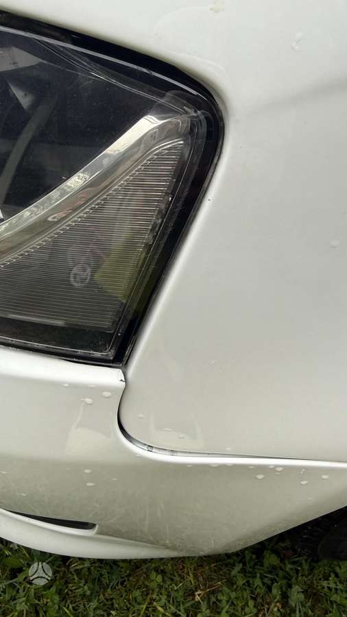 Audi A3, hatchback