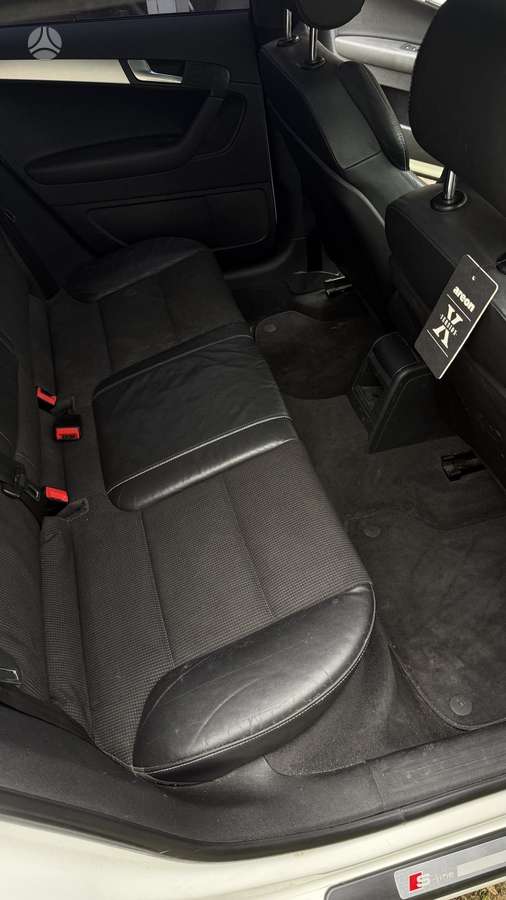 Audi A3, hatchback