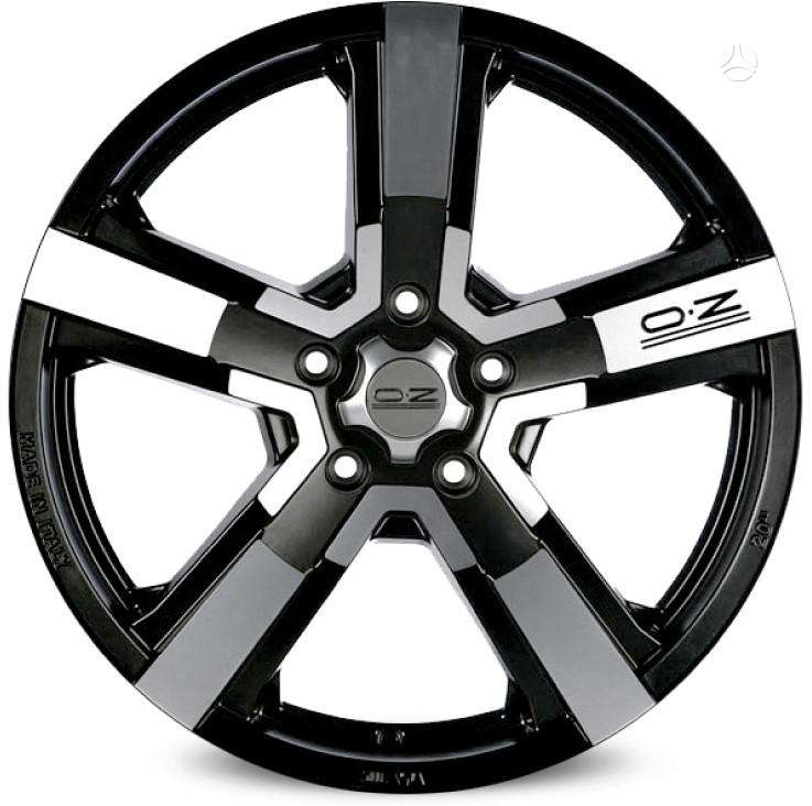 OZ Racing VERSILIA, легкосплавные , R19