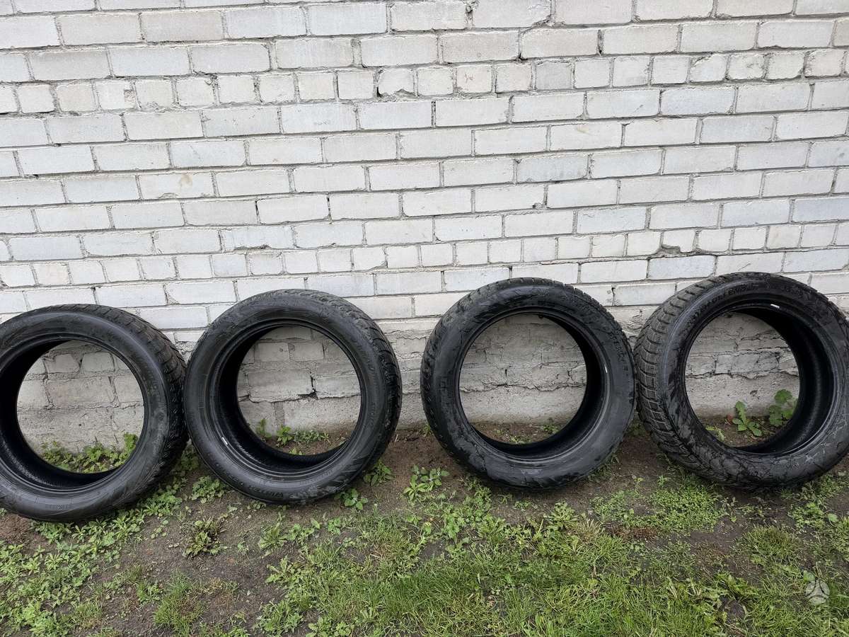 Leao, universalios 265/50 R20