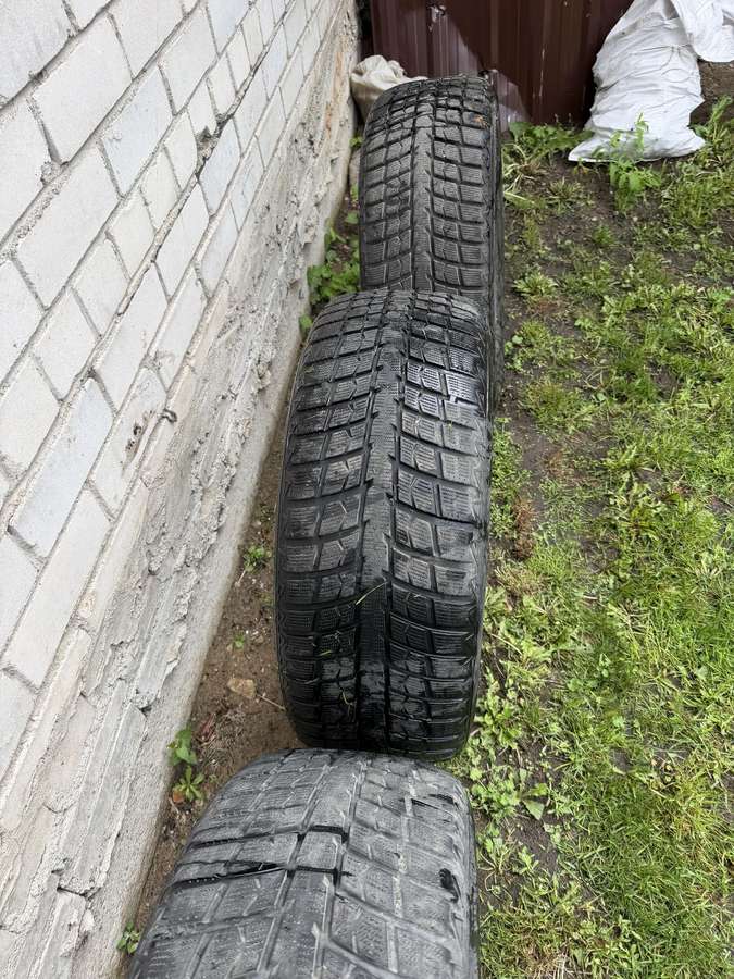 Leao, universalios 265/50 R20