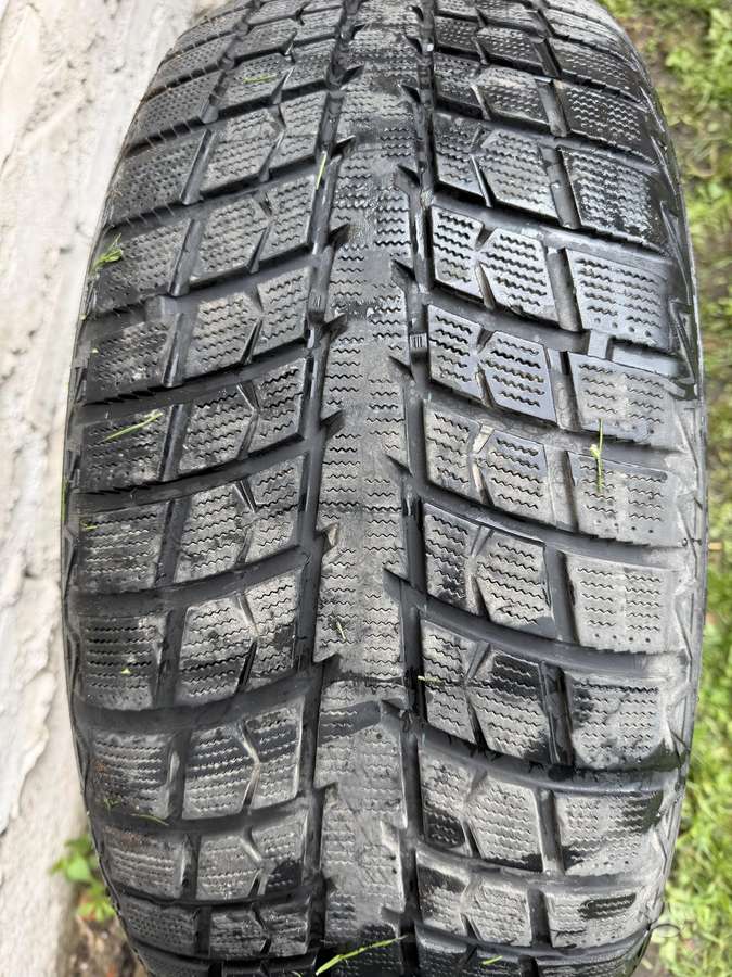 Leao, universalios 265/50 R20