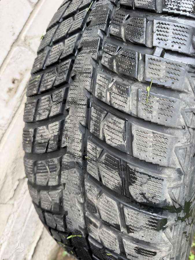 Leao, universalios 265/50 R20