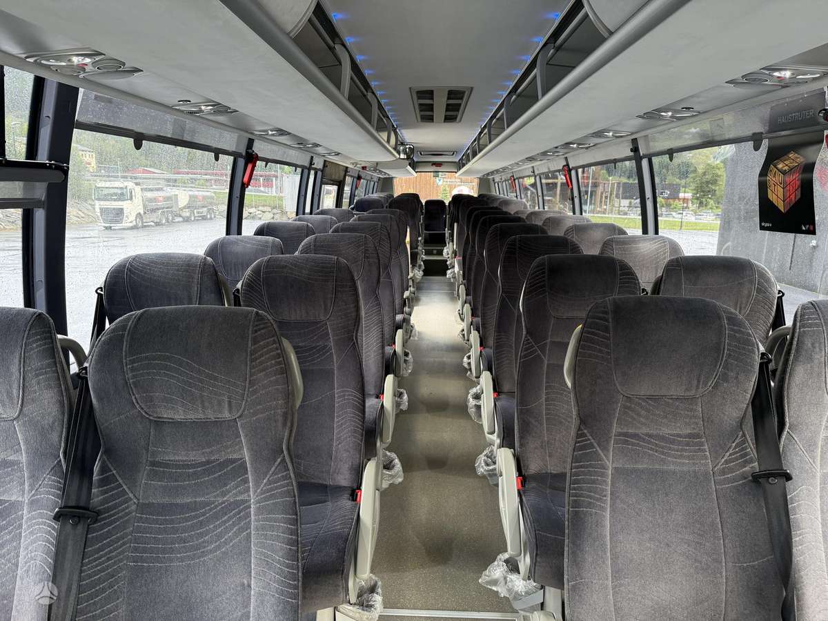 Volvo 9700H. 3 Units!, туристическиe