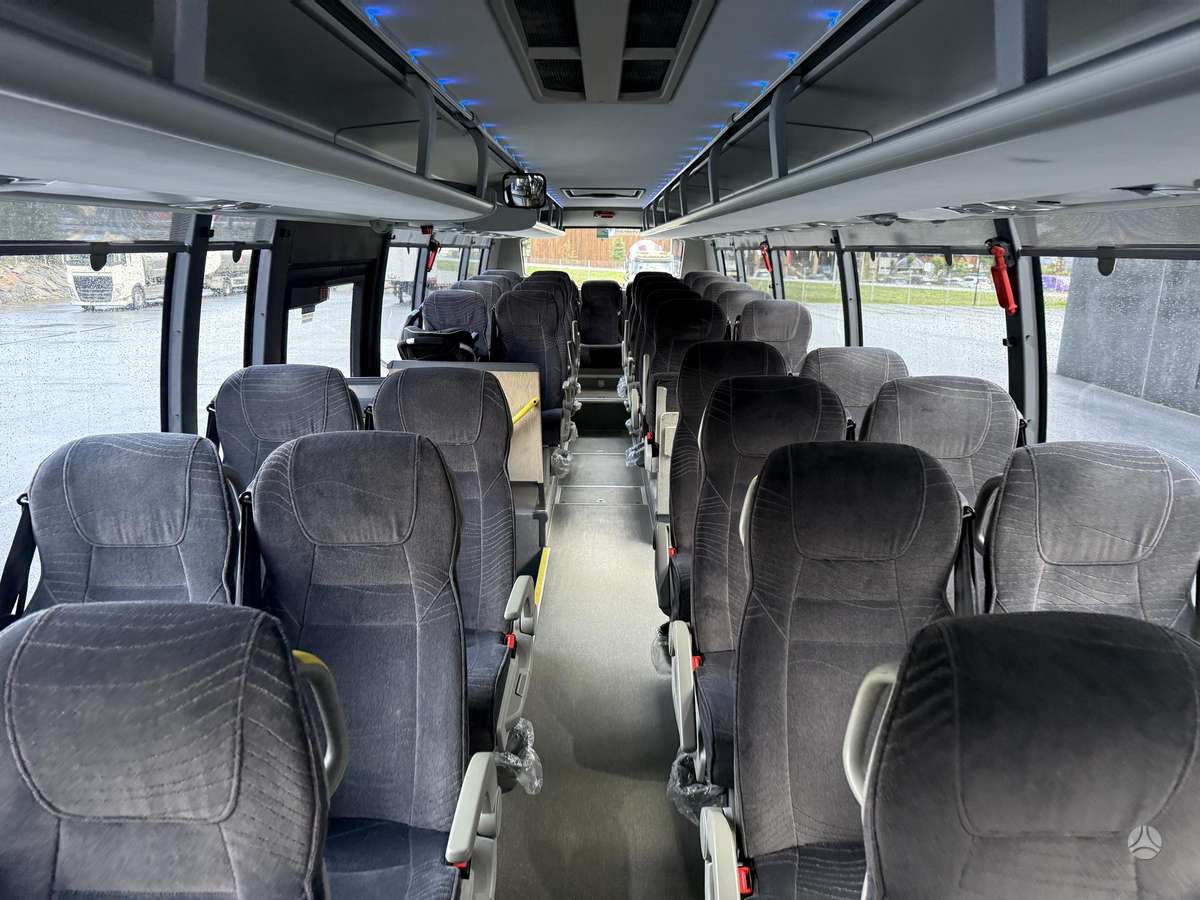 Volvo 9700H. 3 Units!, туристическиe