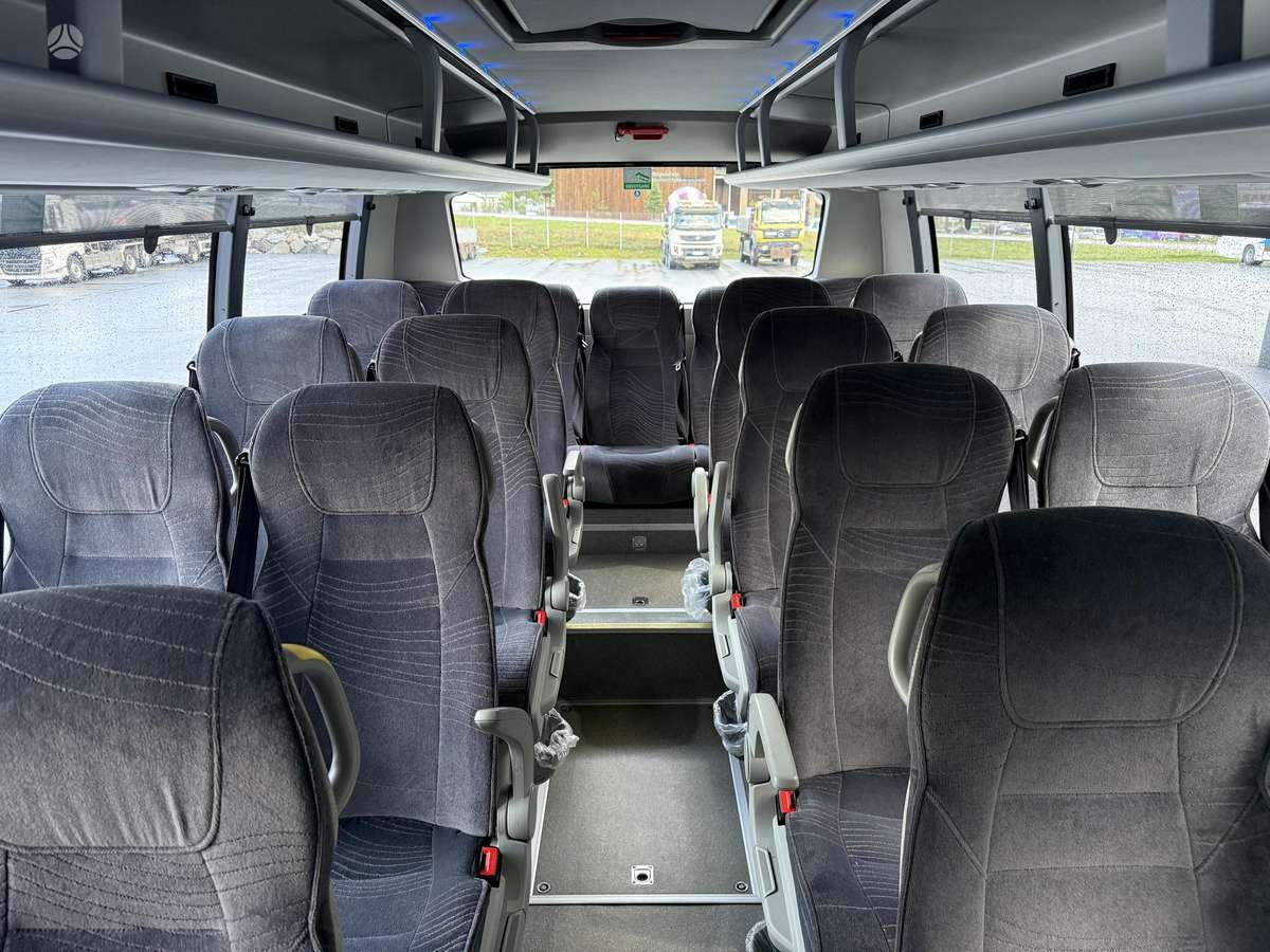 Volvo 9700H. 3 Units!, туристическиe