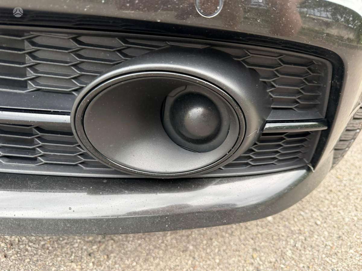 Audi A6, 3.0 l., Универсал