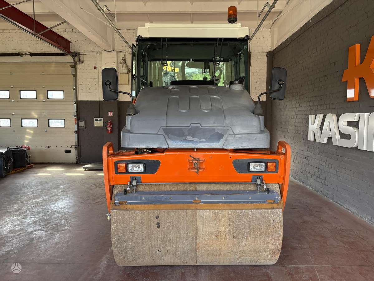 Hamm DV 90 VO, вибромашины