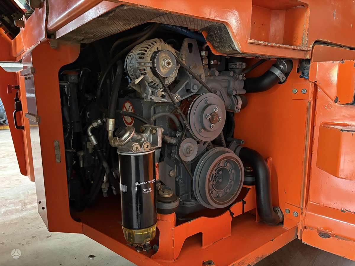 Hamm DV 90 VO, вибромашины