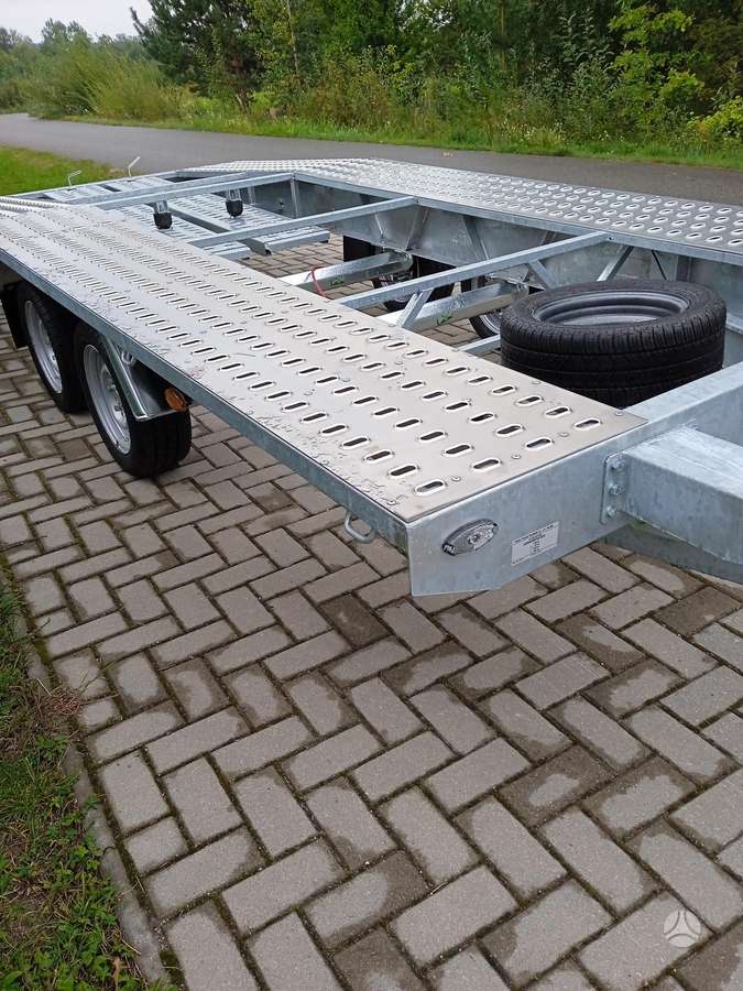 Security, universalios 185/80 R14