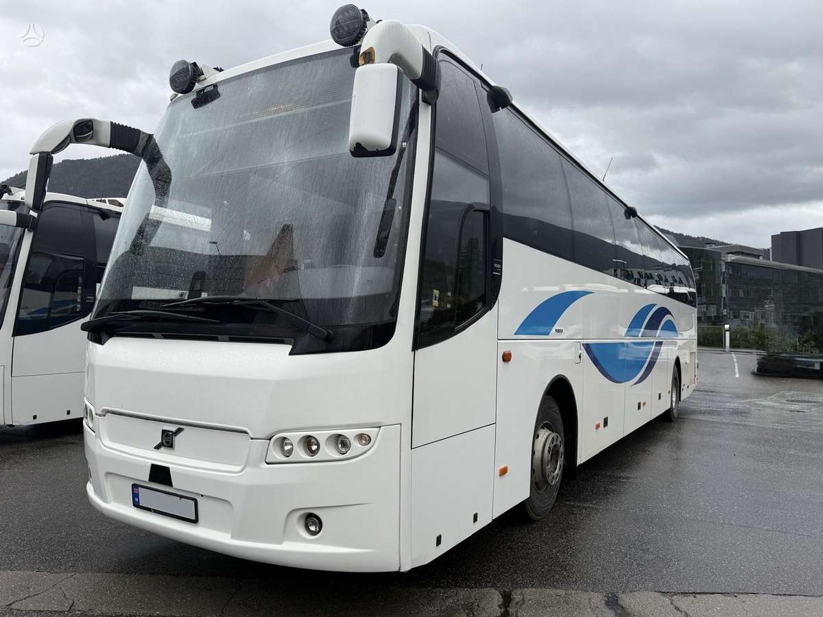 Volvo 9500. 7 Units!, туристическиe