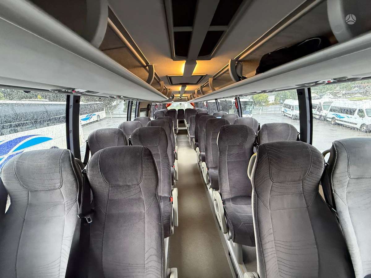 Volvo 9500. 7 Units!, туристическиe