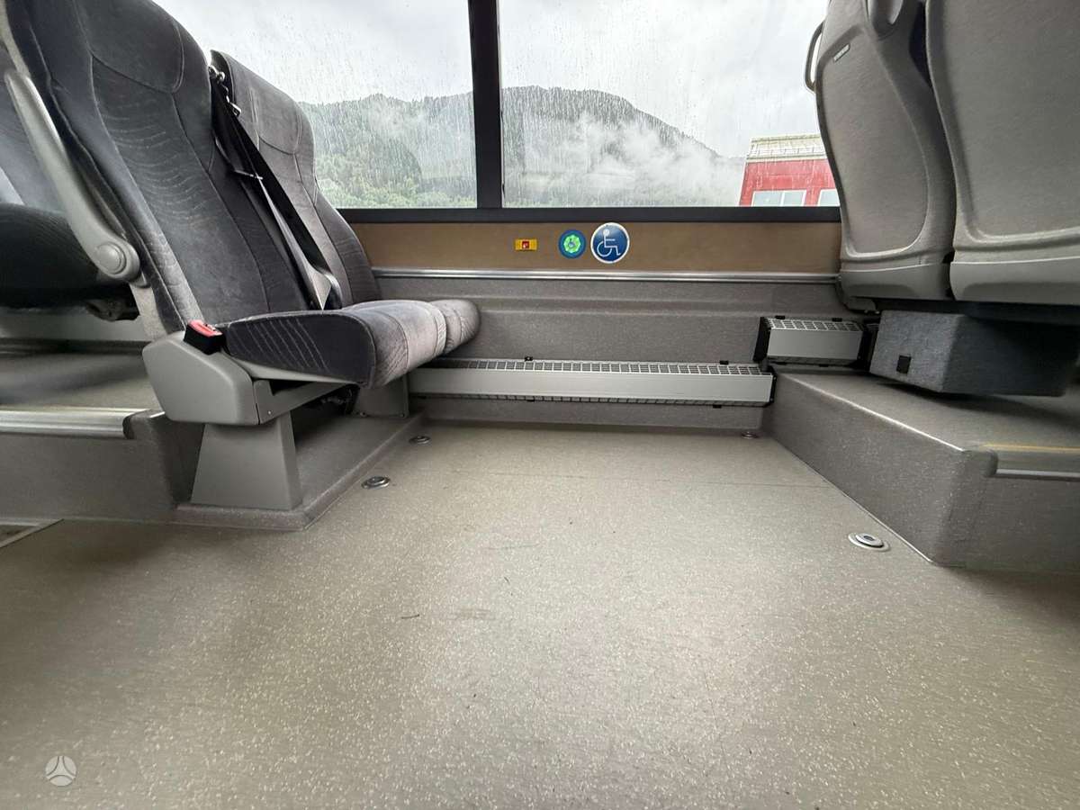 Volvo 9500. 7 Units!, туристическиe