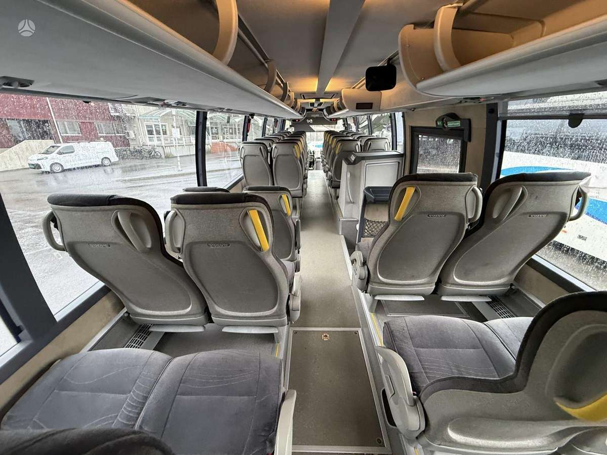 Volvo 9500. 7 Units!, туристическиe