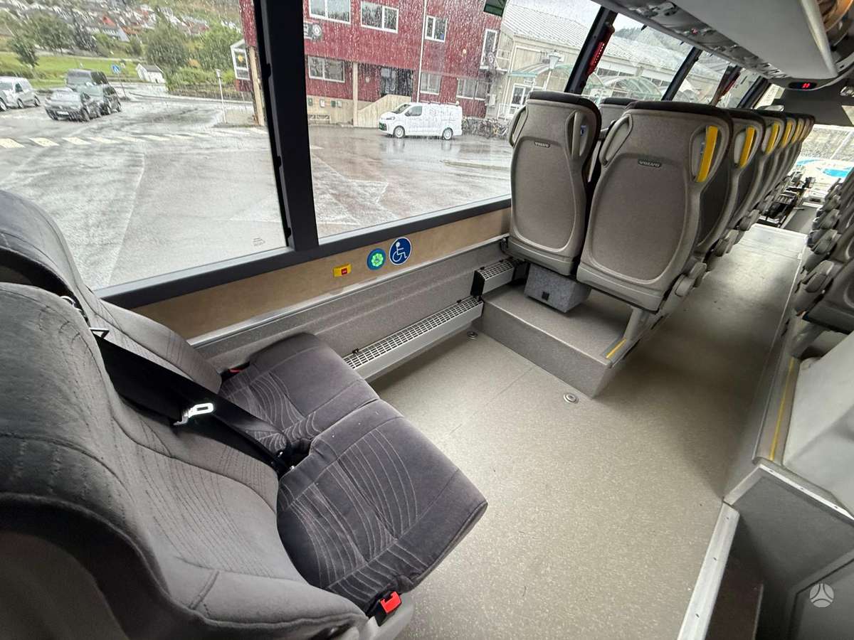 Volvo 9500. 7 Units!, туристическиe