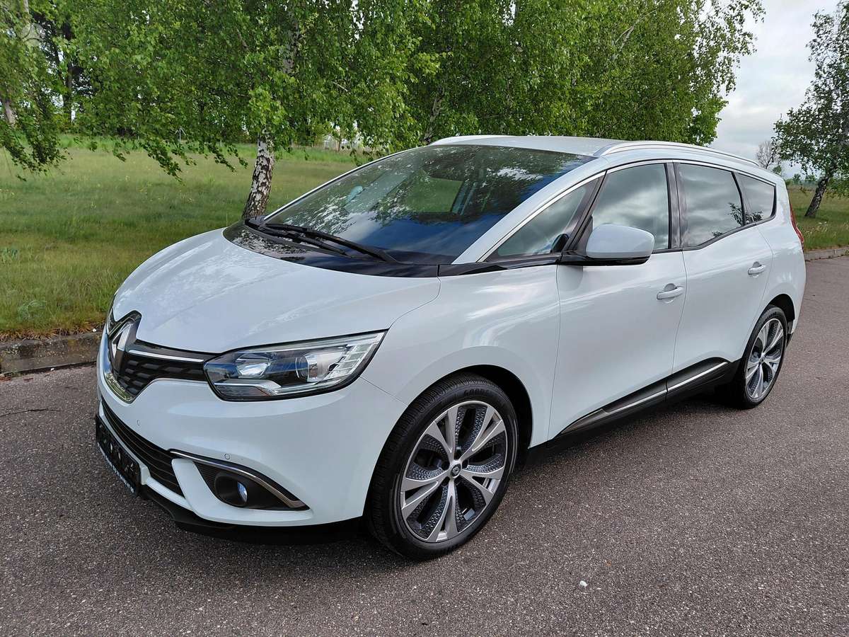 Renault Grand Scenic - 2