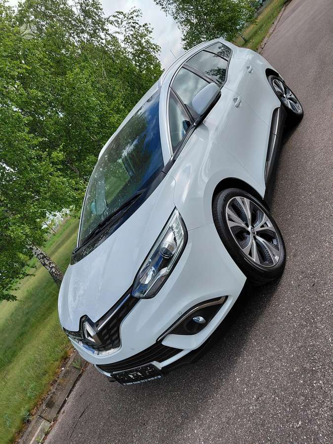 Renault Grand Scenic - 4
