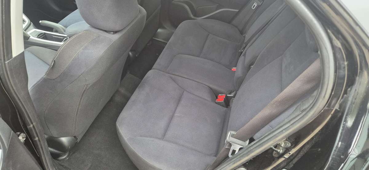 Honda Civic, 1.8 l., Универсал